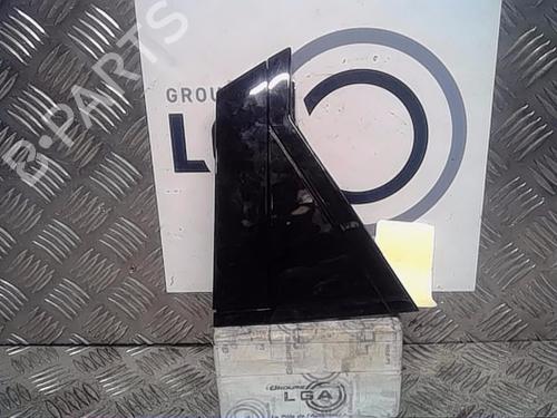 Used Rear right exterior door handle RENAULT CLIO V (B7_) 1.0 TCe 100 (B7MT) (101 hp) 13858057