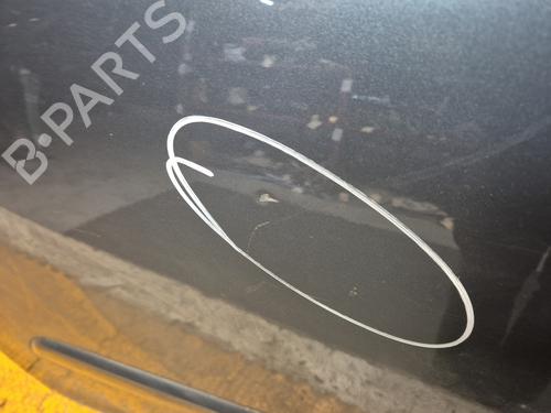Left front door CITROËN C4 Picasso I MPV (UD_)  | BP25830413C2 