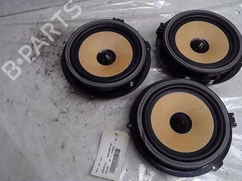 Used Speaker JAGUAR XF I (X250) 3.0 D (241 hp) 17201723