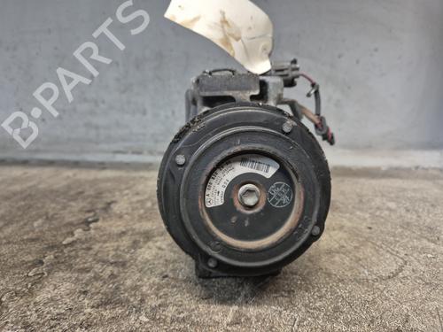 AC compressor MERCEDES-BENZ GLK-CLASS (X204) 220 CDI 4-matic (204.984, 204.997) | BP29441337M34 