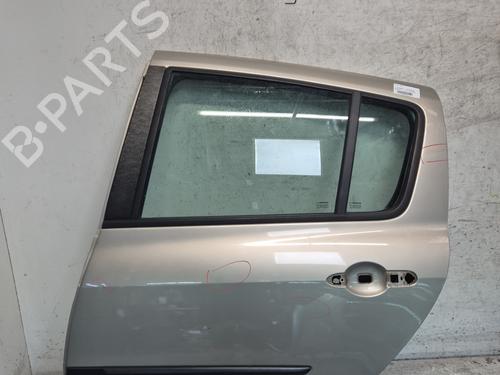 left-rear-door-renault-clio-iii-br01-cr01-2005-2006-2007-2008-2009-2010-2011-2012-2013-2014-30092270 main image