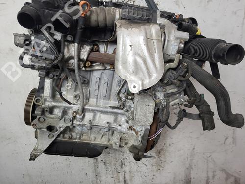 Engine PEUGEOT PARTNER Box Body/MPV (K9)  | BP30691089M1 