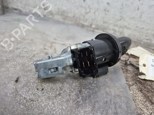 Used Ignition barrel RENAULT CLIO III (BR0/1, CR0/1) [2005-2014]  30840581