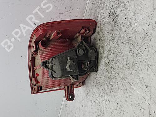 Used Left taillight Left taillight VW TOURAN (1T3) 2.0 TDI (140 hp) 36509952 36509952