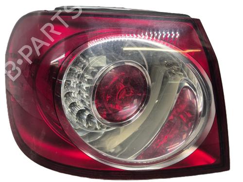 Left taillight VW GOLF PLUS V (5M1, 521) | BP33211279C34 - Image 4