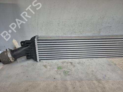 Used Intercooler AUDI A4 B8 (8K2) 2.0 TDI (143 hp) 27509891