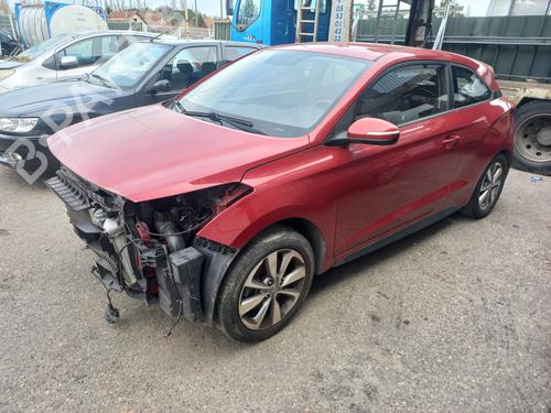 Brugte HYUNDAI i20 II Coupe (GB) 4921261