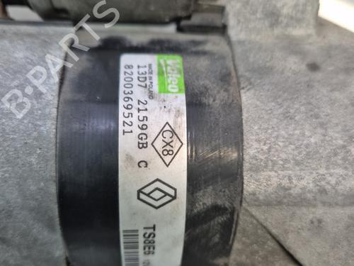 Starter RENAULT TWINGO I (C06_) 1.2 (C066, C068) | BP30163914M8