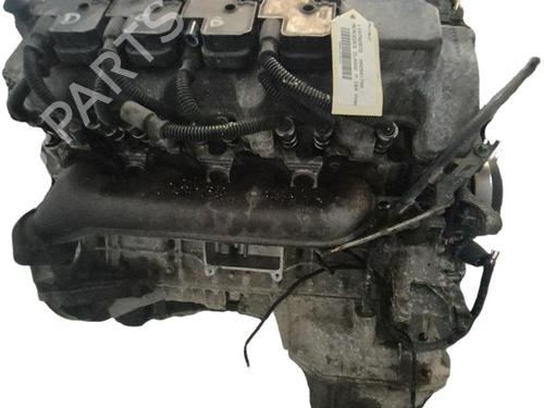 Engine MERCEDES-BENZ M-CLASS (W164) ML 500 4-matic (164.175) | BP38313536M1 - Image 4