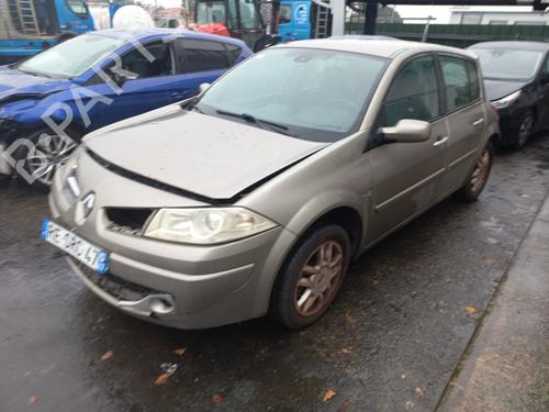 Used Parts RENAULT MEGANE II Saloon (LM0/1_)    4604481