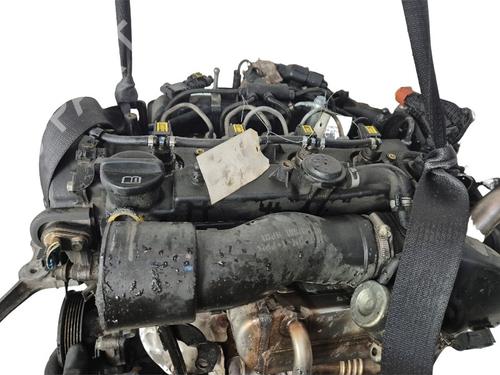 Engine OPEL ASTRA J (P10)  | BP29962869M1 