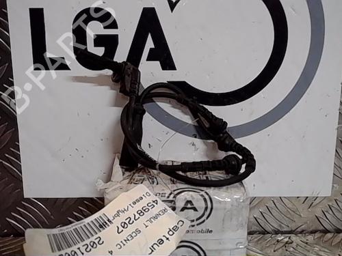 Used Electronic sensor RENAULT SCÉNIC IV (J9_) [2016-2022]  14556690