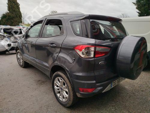 Used Parts FORD ECOSPORT 1.0 EcoBoost (125 hp) 4012044