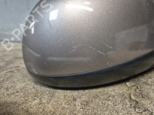 Right mirror HYUNDAI i20 I (PB, PBT) 1.2 | BP29450086C27 