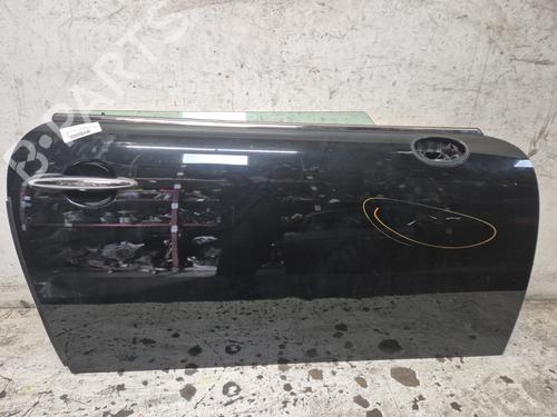 Puerta delantera derecha MINI MINI Convertible (R57) Cooper S (174 hp) 30187655