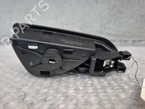 Front left interior door handle RENAULT CLIO V (B7_) 1.5 Blue dCi 100 (B7AD) | BP26197431I13 