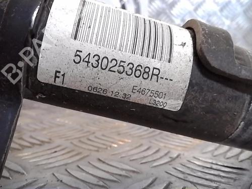 Right front shock absorber RENAULT MEGANE IV Hatchback (B9A/M/N_)  | BP13853906M17 