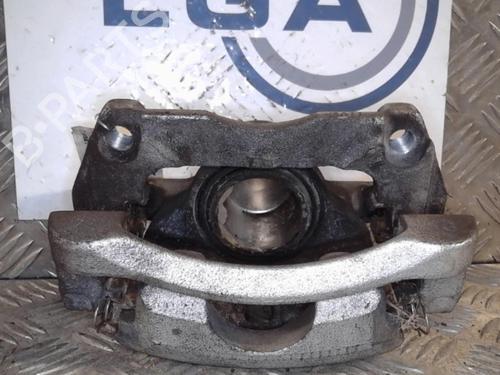 Right front brake caliper NISSAN X-TRAIL III (T32_, T32R, T32RR) 1.6 dCi (T32) | BP14520782M104 