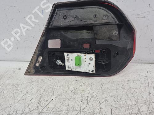 Right tailgate light JAGUAR XF I (X250) 3.0 D | BP37453504C80 - Image 3
