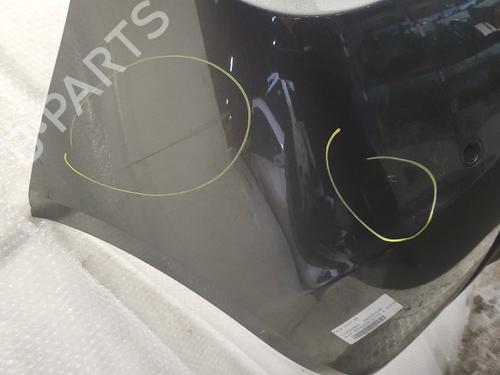 Bak støtfanger ALFA ROMEO GIULIETTA (940_) 1.6 JTDM (940FXD1A) | BP30916025C8