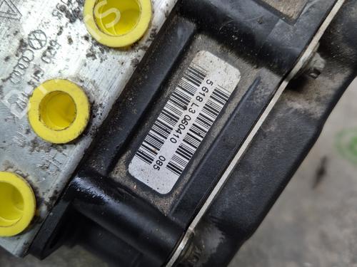 ABS pump VW FOX Hatchback (5Z1, 5Z3, 5Z4) 1.2 | BP30556243M43 