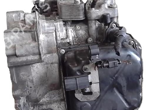 Used Gearbox Gearbox VW EOS (1F7, 1F8) 2.0 TFSI (200 hp) 14911750 14911750