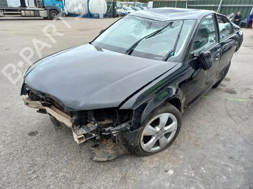 Right rear door AUDI A3 Sportback (8PA)  | BP22522345C5 