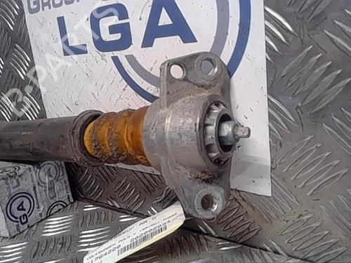 Used Right rear shock absorber VW POLO V (6R1, 6C1) 1.6 TDI (90 hp) 13858876