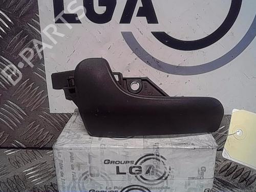 Used Front left interior door handle PEUGEOT BOXER Van [2006-2025]  13858122