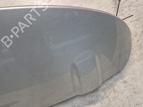 Rear spoiler RENAULT CLIO IV (BH_) 1.5 dCi 75 | BP28033695C96 