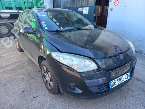 Brugte RENAULT MEGANE III Hatchback (BZ0/1_, B3_) 1.5 dCi 4922432