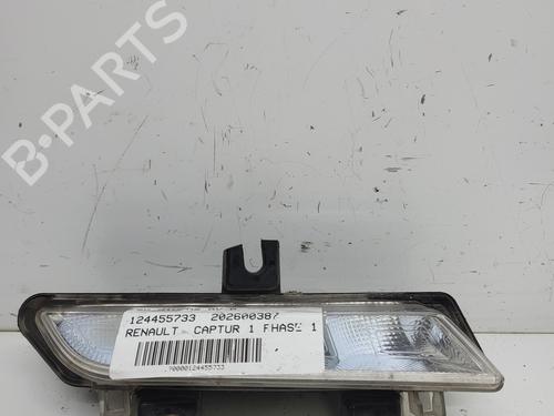 Høyre posisjonslys Høyre posisjonslys RENAULT CAPTUR I (J5_, H5_) 1.5 dCi 110 (110 hp) 34200915 34200915