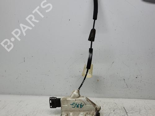 Used Rear left lock Rear left lock 37149901 37149901