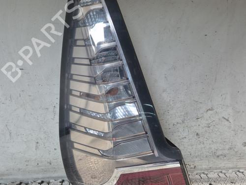 Used Left taillight Left taillight 25125976 25125976