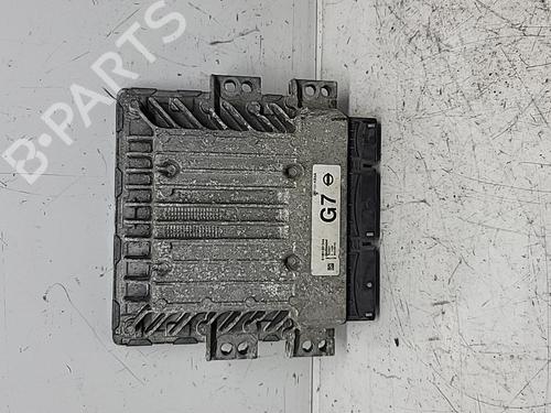 Used Engine control unit (ECU) Engine control unit (ECU) NISSAN JUKE (F15) 1.5 dCi (110 hp) 36482379 36482379