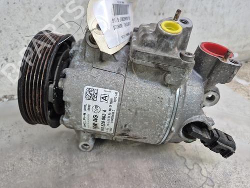 AC compressor VW GOLF VI (5K1)  | BP28120956M34 
