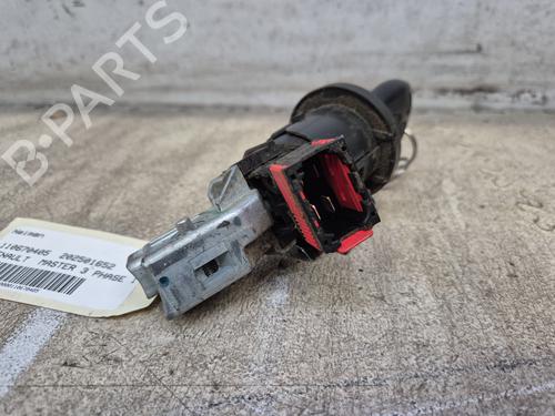 Ignition barrel RENAULT MASTER III Van (FV) 2.3 dCi 125 FWD (FV0C, FV0D, FV0G, FV0H, FV0J, FV0K) | BP28136376M48 