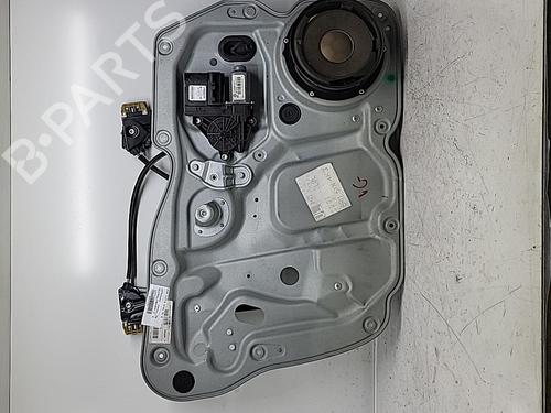 Used Front left window mechanism Front left window mechanism 36834516 36834516