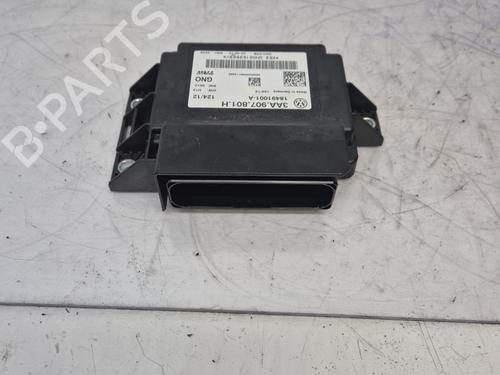 Airbag styreenhed VW TIGUAN (5N_) 2.0 TDI (110 hp) 31575686