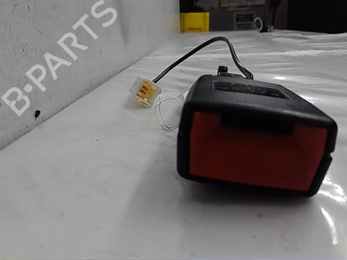 Used Seat buckle CITROËN C3 I (FC_, FN_) [2002-2013]  14568789