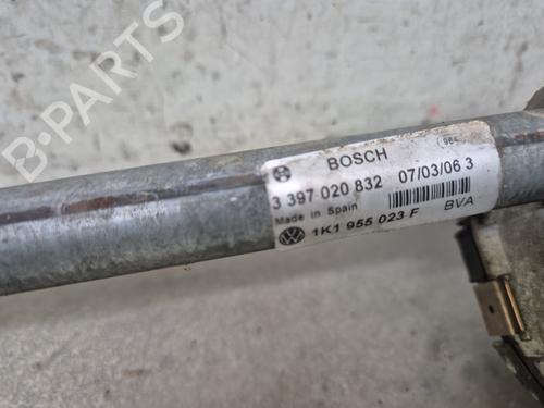 Front wiper motor VW GOLF V (1K1) 1.9 TDI 4motion | BP29600904M29 