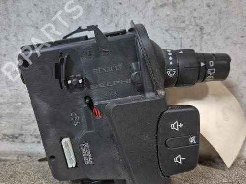 Used Steering column stalk RENAULT KANGOO / GRAND KANGOO II (KW0/1_) 1.5 dCi 85 (KW0K, KW0L, KW0B) (86 hp) 29414698
