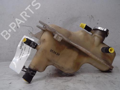 Expansion tank PEUGEOT 4007 (VU_, VV_) 2.2 HDi | BP15860135C120 