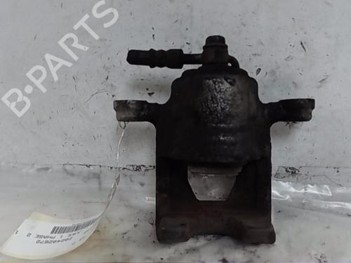 Right rear brake caliper NISSAN JUKE (F15) 1.2 DIG-T | BP20113727M106 
