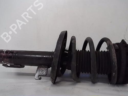 Used Left front shock absorber RENAULT MEGANE III Coupe (DZ0/1_) 2.0 R.S. (265 hp) 13845036