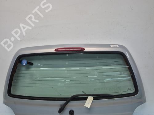 Used Tailgate Tailgate RENAULT TWINGO I (C06_) 1.2 16V (C06C, C06D, C06K) (75 hp) 33443740 33443740