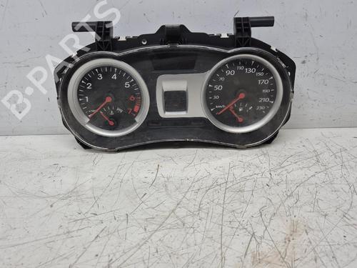 instrument-cluster-renault-clio-iii-br01-cr01-2005-2006-2007-2008-2009-2010-2011-2012-2013-2014-36913365 main image