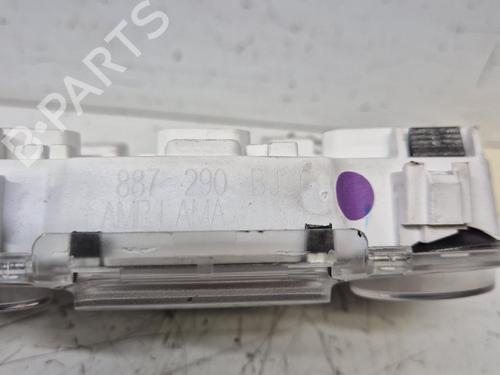 Innerbelysning Innerbelysning CITROËN BERLINGO Box Body/MPV (K9) [2018-2026] 36913459 36913459