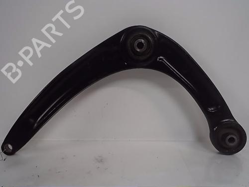 Used Left front suspension arm PEUGEOT 308 CC (4B_) 1.6 16V (156 hp) 14560307