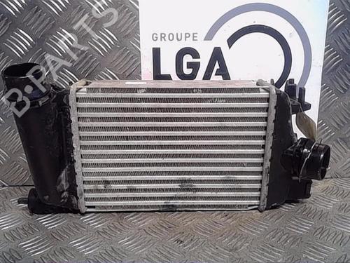 Used Intercooler NISSAN MICRA V (K14) 1.5 DCI (90 hp) 13858488